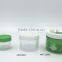 25ml small cream jar cosmetic