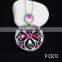 2015 diamond hite gold new arrived handmade jewelry set