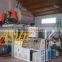 PP PET broom/brush monofilament extruder / monofilament extrusion line