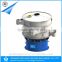 China Xinxiang xxsx hot sale powder screen/silicon dioxide sieve machine/titanium separator