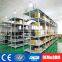 Industrial 3 tiers shelf