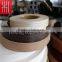 Pre-glue ABS Melamine Edge Band Tape