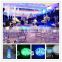 New!!! led bottle lights rechargeable 16 colors changing 15cm frozen party supplies wholesale china with 18pcs smd led