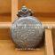 Retro The Hunger Games Pocket Watch Birds Vintage Antique Quartz Cartoon Pokcet Watch