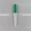 disposable blood taking needle (multi-sample needle)