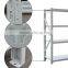 wire cold rolled steel racking shelf with powder coating finished