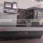 tornos en china CK6180A cnc alloy rim repair lathe steel rim polishing machine