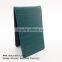Personalized embossed Logo Golf Scorecard Holder,Gifts Golf Scorecard Cheap Golf Scorecard Cover
