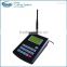 wireless service remote caller systems wireless serving equipments