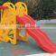 hot sale kids plastic slide OEM manufacture