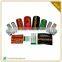 Cheap custom Battery Li-ion Thermostability Warning Label Printing
