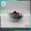Eco-Friendly Cheap Large Glass Salad Bowls And Plates