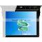 17" Android Machine, LCD Ad Player, Bus Digital Screen