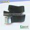 Nylon tie down cargo strap cam buckle tie down black straps