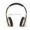 S460 Headband Stereo Bluetooth Wireless Headset Headphone Earphone for iPhone Samsung Smart Phone PC Tablet