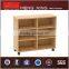 High quality filing cabinet with drawer / shoe shelf HX-4FL111