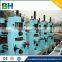 China homemade pipe production line tube forming machine