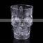 Creative LED Glowing beer cup / Skull Beer Mug Cup / Wine Beer Mug Cup
