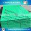 UHMWPE conveyor wear strips/high quality HDPE wear strips/Wear resisting plastic strip