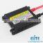 New design HID Ballast transparent Canbus HID ballast