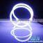 70mm COB Angel Eyes COB Angel Eyes Diameter 70mm 81 LEDs