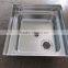 commercial dishwasher sink mould
