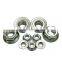 Flange Nut