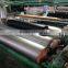 2015 China Jiangsu High Quality Waterproof Soft PVC Embossed Film For Cover
