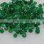 1.5-2mm Natural Loose Round Emerald Lot Brazil Origin Non-heated Non-treated