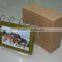 2016 Acrylic Desk Calendar Stand