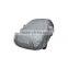 Full Car Cover Indoor Outdoor Sunscreen Heat Protection Dustproof Anti-UV Scratch-Resistant Sedan Universal Suit L