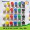 mini acrylic paint set/non toxic acrylic paint