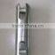 Steel wivel joint for conductor