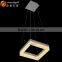 Circle Hexagon Lights Pendant Lustre Acrylic Pendant Lamp OXD7007-L