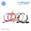 High Quality Fish Net USB Data Sync Charging Cable for All Smartphone