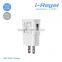 Supply I-Regal US Plug Pin Wall Usb Charger for Samsung S4 S5 S6