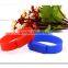 Wholesale Cheap Price Bulk Silicone USB Flash Drive Bracelet Free Sample