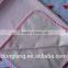 waterproof baby absorbent sheets/ mattress cover