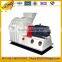 Biomass Pellet Wood Crusher Machine Poultry Feed Grinder / Corn Stalk Grinder 45kw