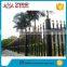 Modern design of garden fence,main gate colors,used chain link fence