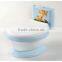 Hot sales musical and light light baby potty baby closestool