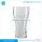 Acrylic Clear 11oz Transparent Cola Beer Glass