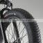 New Electric Bike With Fat Tyres for Snowy Road or Beach Supplied to Carrefour (HJ--34)