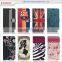 New Products Leather Mobile Case Express for Alcatel One Touch