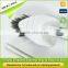 Multifunction Soft bristle plastic floor bathroom cleaning brush with telescopic handle