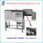 Industrial professional technology of large capacity of 5000kg/h, CQD500 Vegetable Dicer