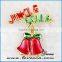 Promotional Christmas Gift! Christmas Bow Brooches