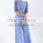 Marvelous Newest Sequins Beaded Long Sleeve Guangzhou Muslim Wedding Dress