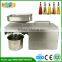 Superior quailty commercial mini cold press oil machine