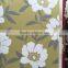 Pretty Flowers Paper Wallpaper for Interior Home Decoration